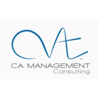 CA Management Consulting Logo