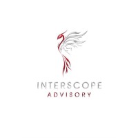 Interscope Advisory Logo