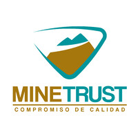 Mine Trust SpA Logo