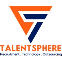 TalentSphere Logo