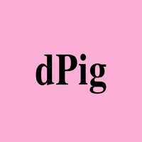 Digital Pig Logo
