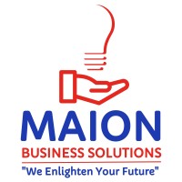 Maion Business Solutions Logo