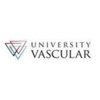 University Surgical Vascular Logo