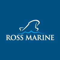 Ross Marine & Industrial services Ltd. Logo