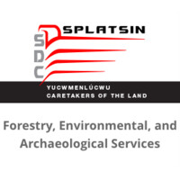 Yucwmenlúcwu (Caretakers of the Land) Logo