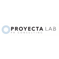 PROYECTA LAB Logo