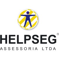 Helpseg Assessoria Logo