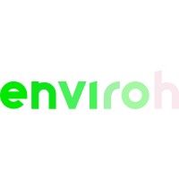 Enviroh Ltd Logo