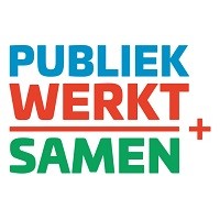Publiek Werkt Samen Logo
