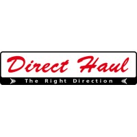 Direct Haul LTD Logo