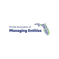 Florida Association Of Managing Entities Logo