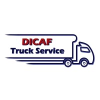DICAF COMÉRCIO DE PEÇAS E SERVIÇOS EIRELI Logo