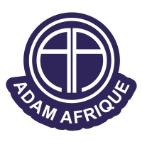 Adam Afrique Logo