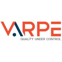 VARPE BRASIL Logo