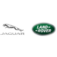 Jaguar Land Rover Global Diplomatic Sales Logo