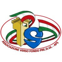 Associazione Verso Fondo Pre.Si.Di. - APS Logo