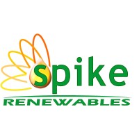 Spike Renewables S.r.l. Logo