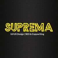Suprema Logo