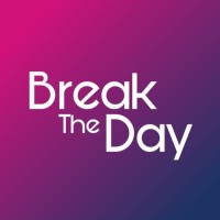 Break The Day Logo