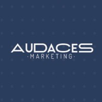 Audaces MKT | Agência de Marketing Logo