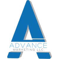 Advance Marketing Logo