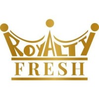Royalty Fresh Apparel Logo