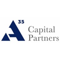 A35 Capital Partners Logo