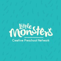 Little Monsters Logo