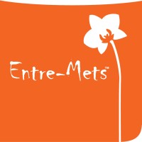 Entre-Mets traiteur Logo