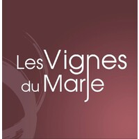 Les Vignes Du Marje SARL Logo