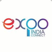 Expo India Connect Logo