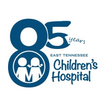 East Tennessee Childrens Hospital Logo
