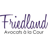 Friedland Logo