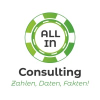 All In Consulting Logo