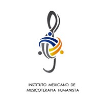 Instituto Mexicano de Musicoterapia Humanista Logo