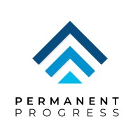 Permanent Progress, LLC Logo