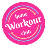 Home Workout Club Logo