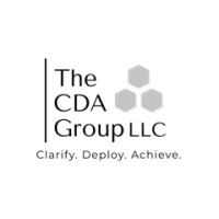 The CDA Group LLC Logo