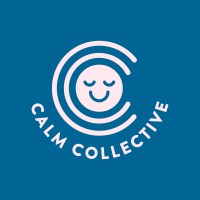 Calm Collective Asia Logo