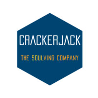 Crackerjack / the soulving company Logo