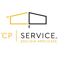 CP Service - Edilizia Applicata Logo