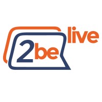 2BeLive Logo