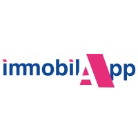 Immobilapp Logo