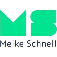Meike Schnell - Unternehmensberatung Food & Food Law Logo