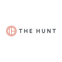 The Hunt Agency Logo