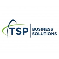 TSP Business Solutions, LLC Logo