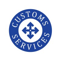 Customs Services (Pvt) Ltd Logo
