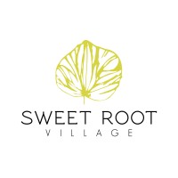 Sweet Root Village Logo
