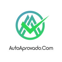 AutoAprovado.Com Logo