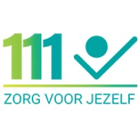 111 Zorg voor Jezelf Logo